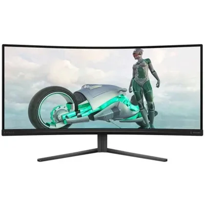 34 VA CURV 4K 3440X1440 180HZ 2 34M2C3500L 2HDMI DP