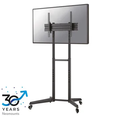 MOBILE FLOOR STAND (HEIGHT VESA 300X200 UP TO 1200X600 KM0