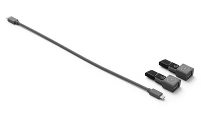 RALLY MIC POD CAT COUPLER BLACK - N/A - N/A - WW-9002