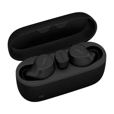 JABRA EVOLVE2 BUDS USB-C MS - WIRELESS CHARGING PAD