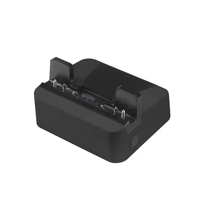 ET5X DOCK 1-SLOT HDMI ETHERNET 3XUSB NO PWRS
