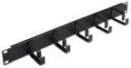AISENS A141-0309 accesorio de bastidor Panel de gestión de cables