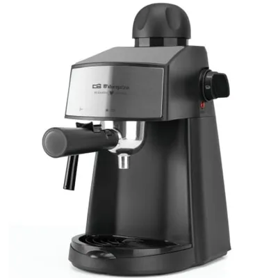 Cafetera de Goteo Orbegozo EXP 4700/ 800W/ 3.5 Bares