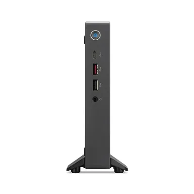 Mini ordenador acer veriton vn2595gt core 3 - 100u -  8gb -  ssd 512gb freedos + teclado y raton