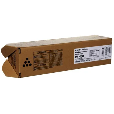 Toner ricoh im 460 - im 370 - im 370f negro