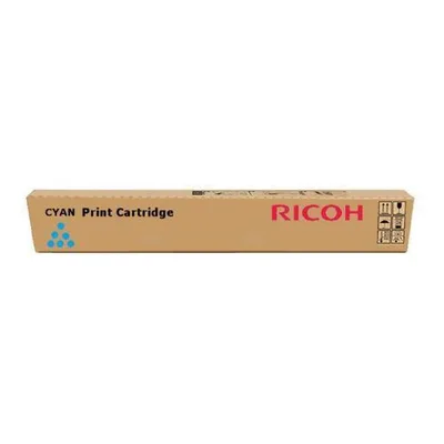 Toner ricoh 841928 cian mp c2503h -  9.500 paginas