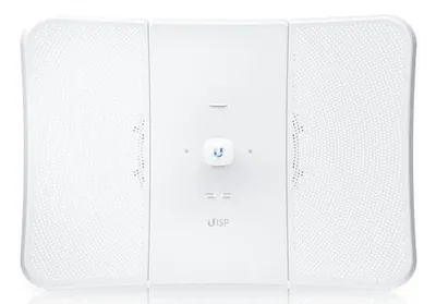 Ubiquiti LTU-XR Networks UISP LTU XR Blanco Energía sobre Ethernet (PoE)