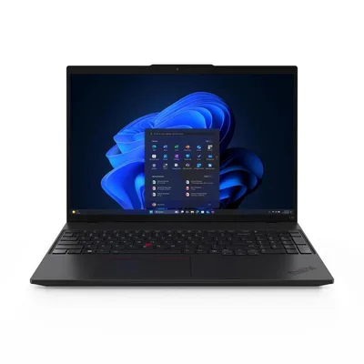 Portatil lenovo thinkpad l16 g2 u5 - 225u -  16gb -  ssd 512gb -  16 pulgadas fhd+ -  w11p