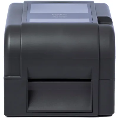 Impresora de etiquetas y tickets brother td4420tn termica directa -  112mm -  128mb flash ram -  64mb ram -  usb 2.0 -  red